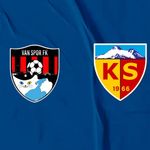 Vanspor’un maçı canlı yayınlanacak! Vanspor – Kayserispor maçı hangi kanalda, saat kaçta?