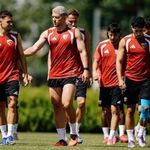 Kayserispor, Vanspor maçı hazırlıklarını tamamladı