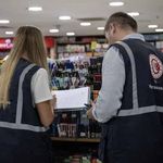 Ticaret Bakanlığı'ndan kırtasiye ürünlerine yönelik denetim