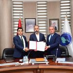 Van YYÜ maaş promosyon anlaşması yaptı