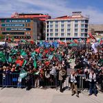 Van’da Mevlid-i Nebi Haftası kutlanacak