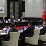 MGK toplantısı sonrası 8 maddelik açıklama