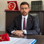 Gevaş Müftülüğü’ne atanan Mehmet Faruk Geylani görevine başladı