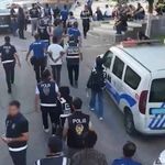 71 ilde uyuşturucu satıcılarına operasyon