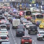 Türkiye'de illere göre otomobillerin yaş ortalamaları açıklandı