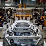 Otomotiv endüstrisinden rekor ihracat