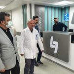 Türkmenoğlu: Van’ın sağlık altyapısını güçlendirmek için çalışıyoruz