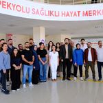 Van’da Sağlıklı Hayat Merkezi tanıtıldı! Yılda 100 bin kişiye hizmet veriliyor