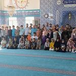 Edremit'te hazreti peygamber semineri