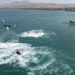 Van Denizi Su Sporları Festivali 12. kez düzenlenecek