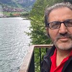Gazeteci Şükrü Akyüz’ün oğlu Ömer Akyüz hayatını kaybetti
