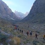 Hakkari'nin zorlu zirvelerinde hayati tatbikat
