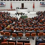 TBMM Genel Kurulu tatile girdi