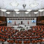 TBMM'nin tatile girmesine ilişkin karar Resmi Gazete'de
