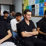 Van'da gençlere yönelik öfke kontrolü semineri verildi