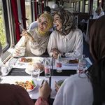 7 trene yemekli vagon geliyor