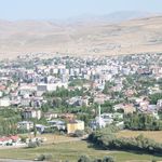 Van’ın en sıcak ilçesi: 38 dereceyi görecek!