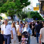 Van, temmuzda en çok yabancı ziyaretçi alan 10. il oldu