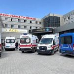 Amik Kalesi yakınlarında göle giren 2 kardeş hayatını kaybetti!