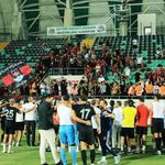 Van Spor FK, Mardin 1969 Spor ile karşılaşacak