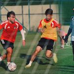 Hasret sona eriyor: Van Spor ilk maçına çıkıyor!