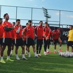 Vanspor sahaya çıkıyor: İlk rakip Kayserispor