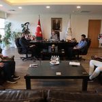Vanspor, Akhisar Belediyesi ile stat protokolü imzaladı