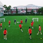 Vanspor, Altınordu Tesisleri’ne yerleşti
