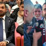 Şahin Aslan, Vanspor Başkanlığını Özgür İreç İlhan'a Devretti