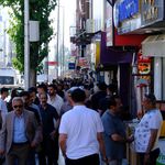 Van’a 7 ayda 98 bini aşan vatandaş giriş çıkışı oldu