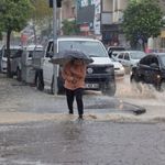 Van için yağış gözüktü! Meteoroloji tarih verdi