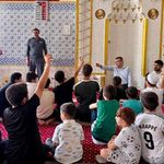 Van'da yaz kur'an kurslarına yakın takip