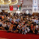 Van’da Yaz Kur’an Kurslarının finali İpekyolu’nda yapıldı