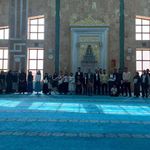 Van'da 40 hadis yarışması coşkuyla tamamlandı