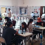 Van'da Yaz Kur'an kursu öğrencileri satranç turnuvasında buluştu