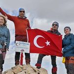 Ankara'dan Hakkâri'ye uzanan zirve macerası
