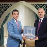 BİK Van Bölge Müdürü Kenan Tokgöz’den Hakkâri ziyareti