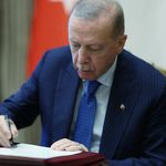 Van’ın Tramvay Projesinde kritik gelişme! Cumhurbaşkanı Erdoğan imzayı attı...