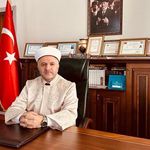 Van İl Müftüsü değişti: Yeni müftü Kadir Koçak oldu!
