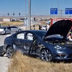 Van’ın 8 aylık trafik kazası bilançosu: 12 can kaybı 2 bin 108 yaralı