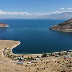 Van'ın saklı cenneti milli park oldu, yöre halkının beklentisi arttı