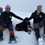 Vanlı dağcılardan iki günde iki dev zirve