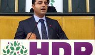 HDP Grup Toplantısı 14 Ekim 2014