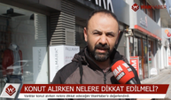 Konut alırken nelere dikkat edilmeli?