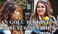 Van Gölü Türkiye'nin en büyük neyidir diye sorulan soruya verilen ilginç cevaplar