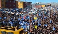 Ferman Yıldırım'ın Miting Konuşması