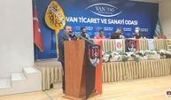 Vanspor Kongresi Canlı Yayın