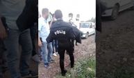 Van'da kaybolan Minik Melek'in cansız bedenine ulaşıldı!