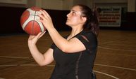 Vanlı Hanımzer'in hayatı basketbolla değişti