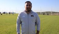 Osman Yıldırgan Kayseri kampını değerlendirdi